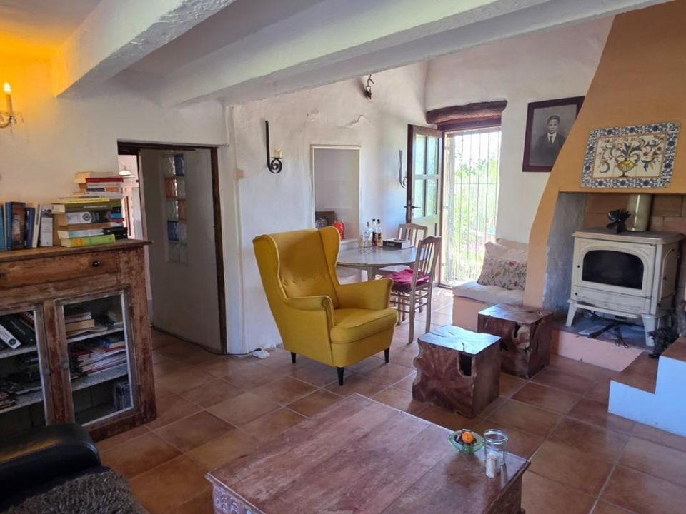 Finca a El Perello, Tarragona - foto 4