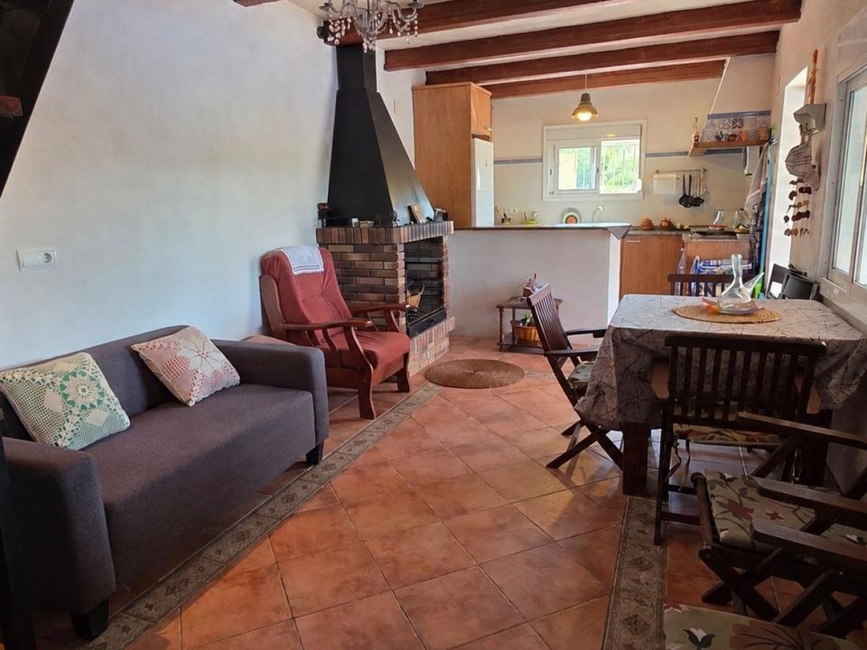 Finca a El Perello, Tarragona - foto 2