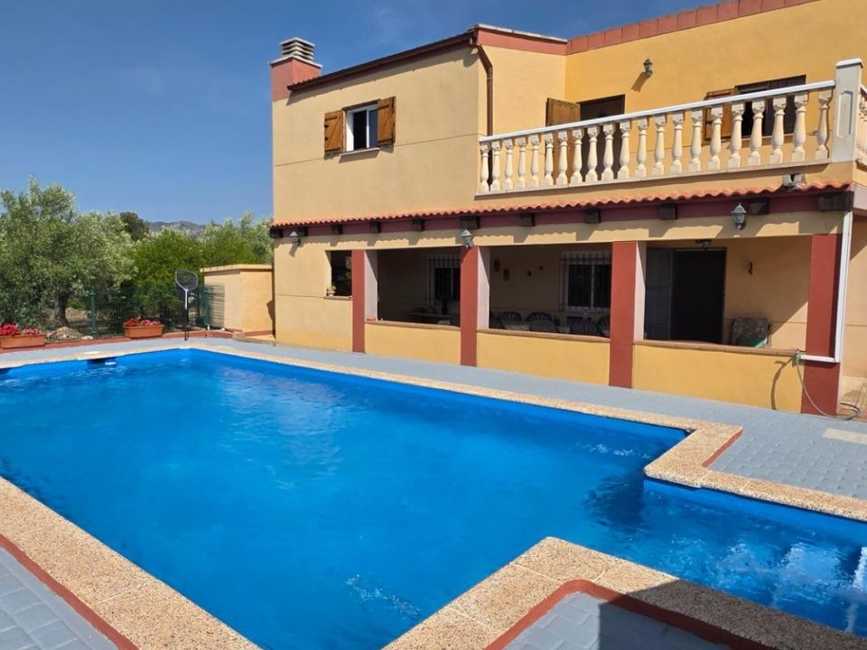 Finca a El Perello, Tarragona - foto 3