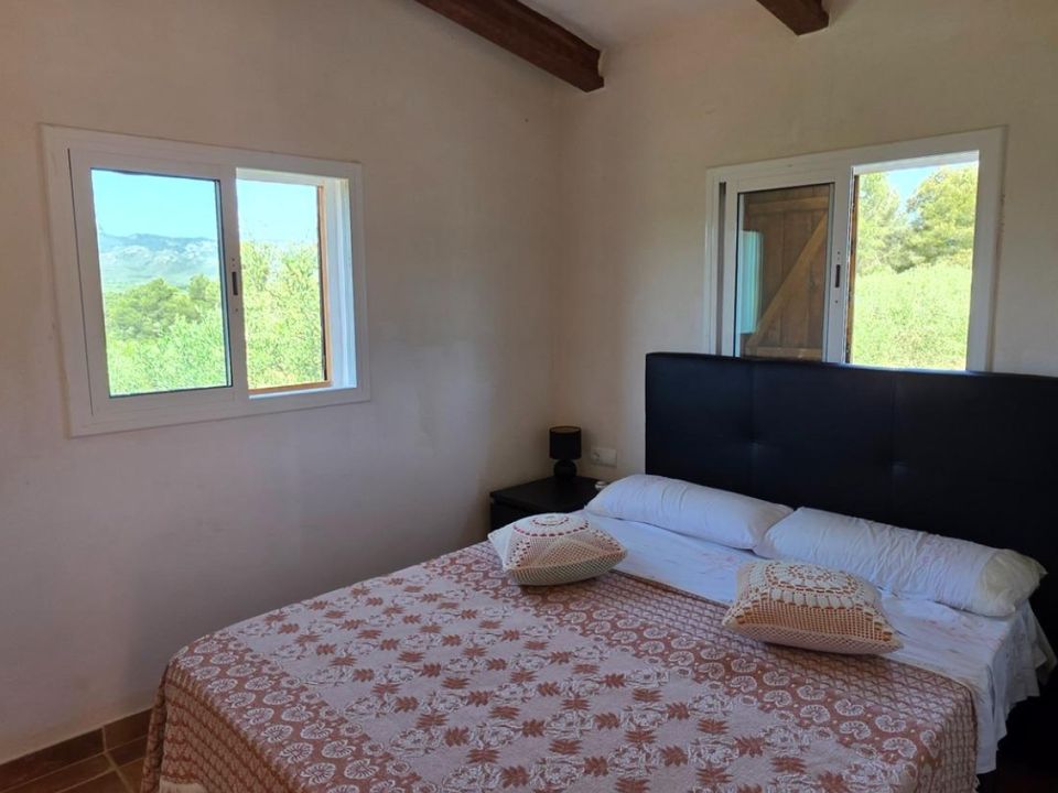 Finca a El Perello, Tarragona - foto 4