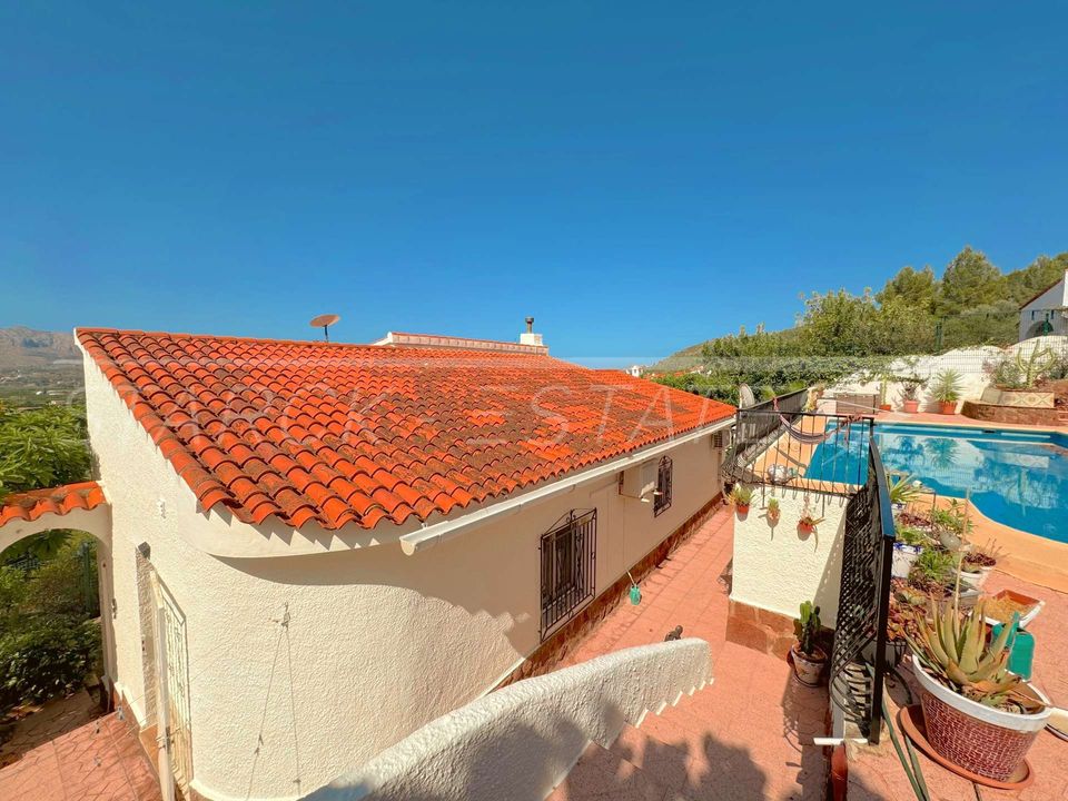 Villa i Benidoleig, Alicante - foto 5