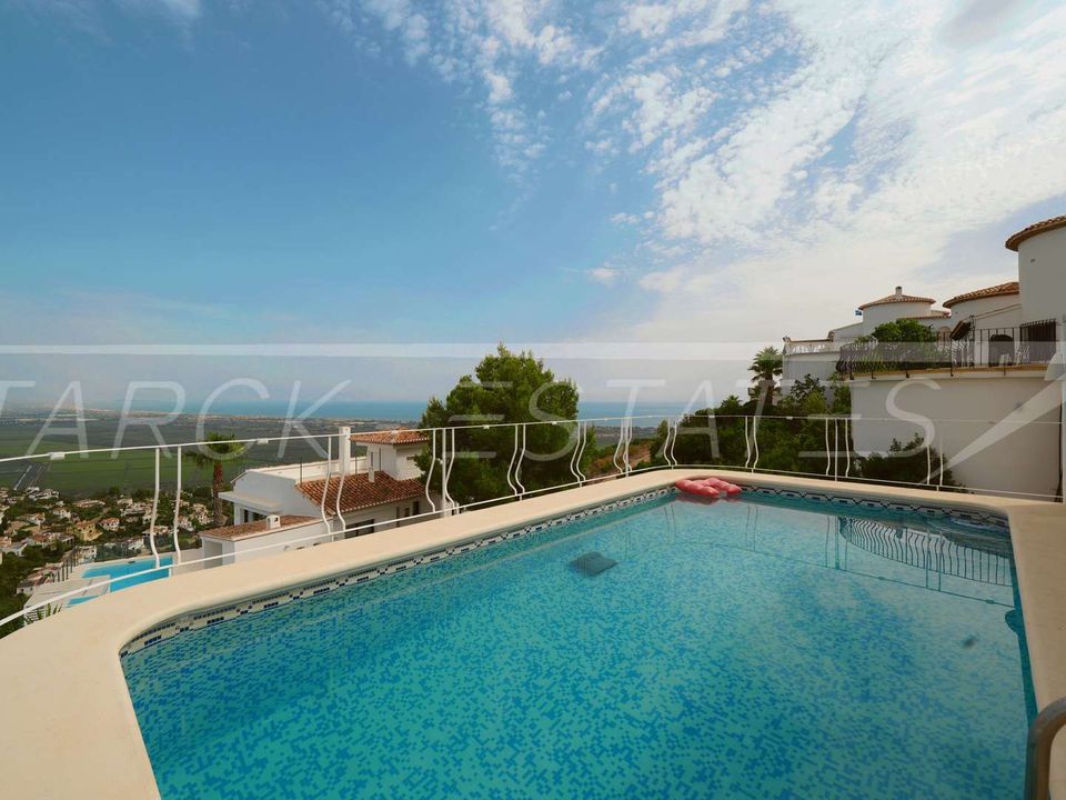 Villa i Monte Pego, Alicante - foto 2