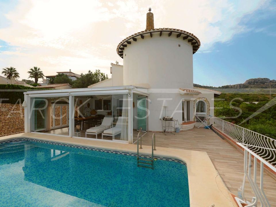 Villa i Monte Pego, Alicante - foto 4