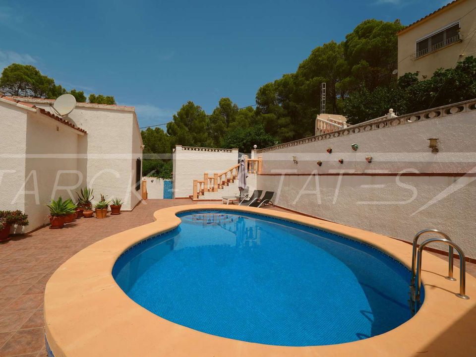 Villa i Adsubia (Ajuntament Adsubia), Alicante - foto 5