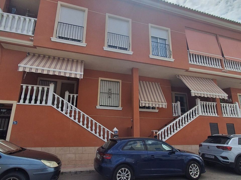 Lejlighed i Catral, Alicante - foto 4