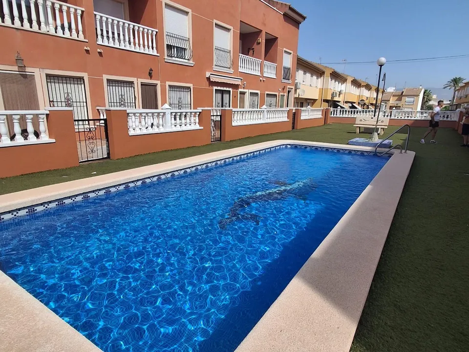 Lejlighed i Catral, Alicante - foto 3
