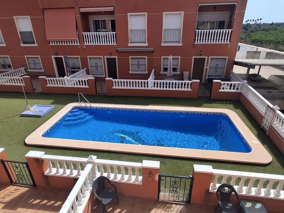 Lejlighed i Catral, Alicante - foto 2