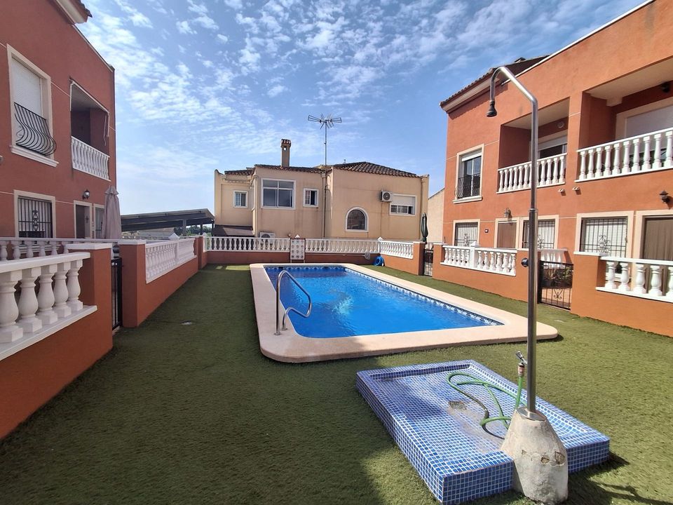 Lejlighed i Catral, Alicante - foto 5