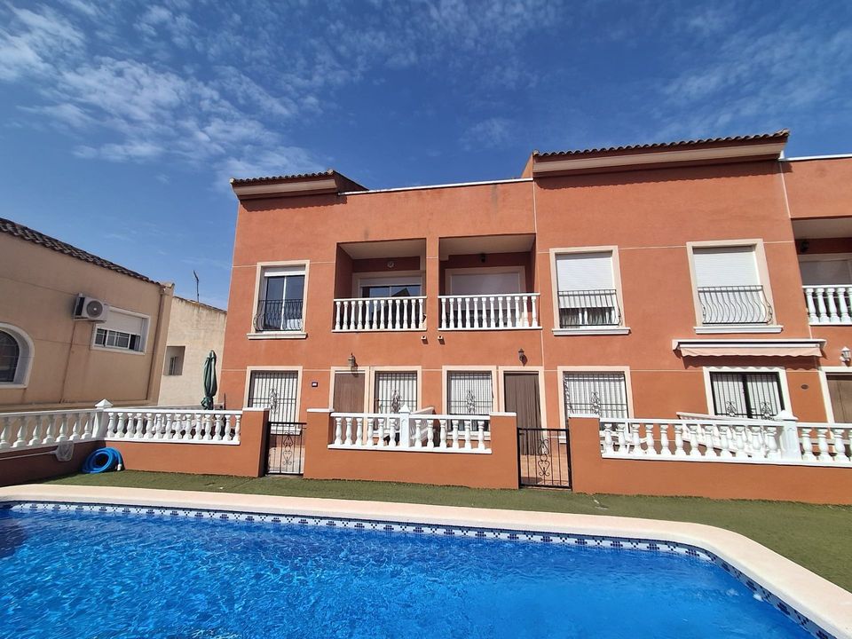 Lejlighed i Catral, Alicante - foto 1