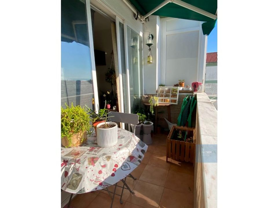 Appartement in Oeiras, Lisbon - foto 3