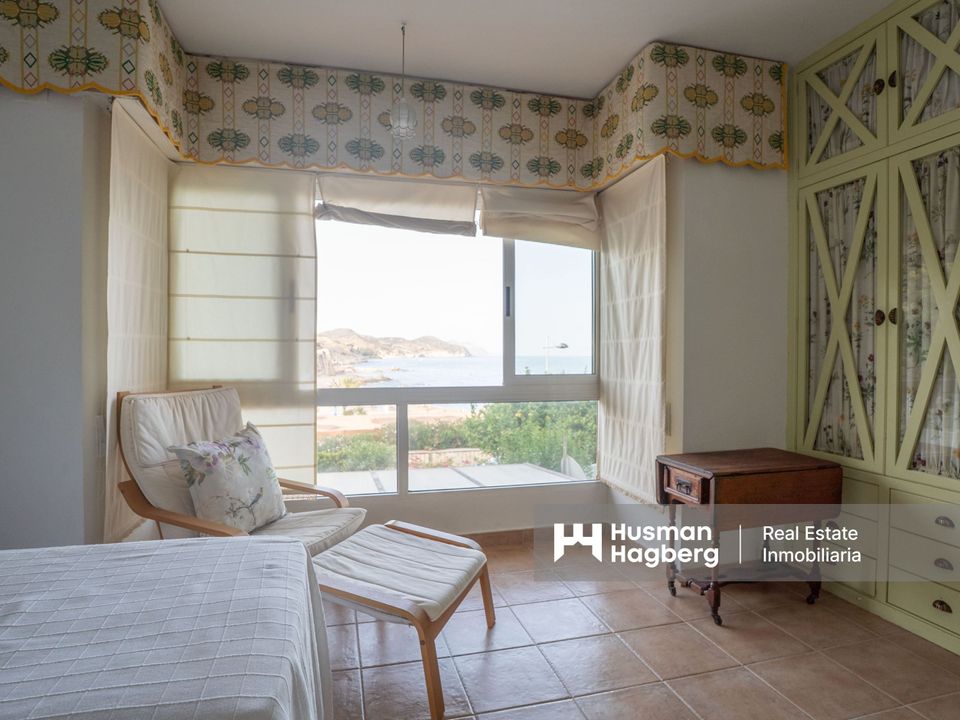 Lejlighed i Villajoyosa, Alicante - foto 3