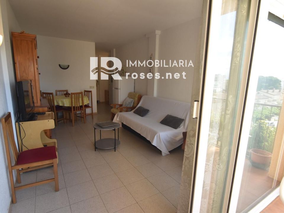 Lejlighed i Roses, Gerona - foto 3