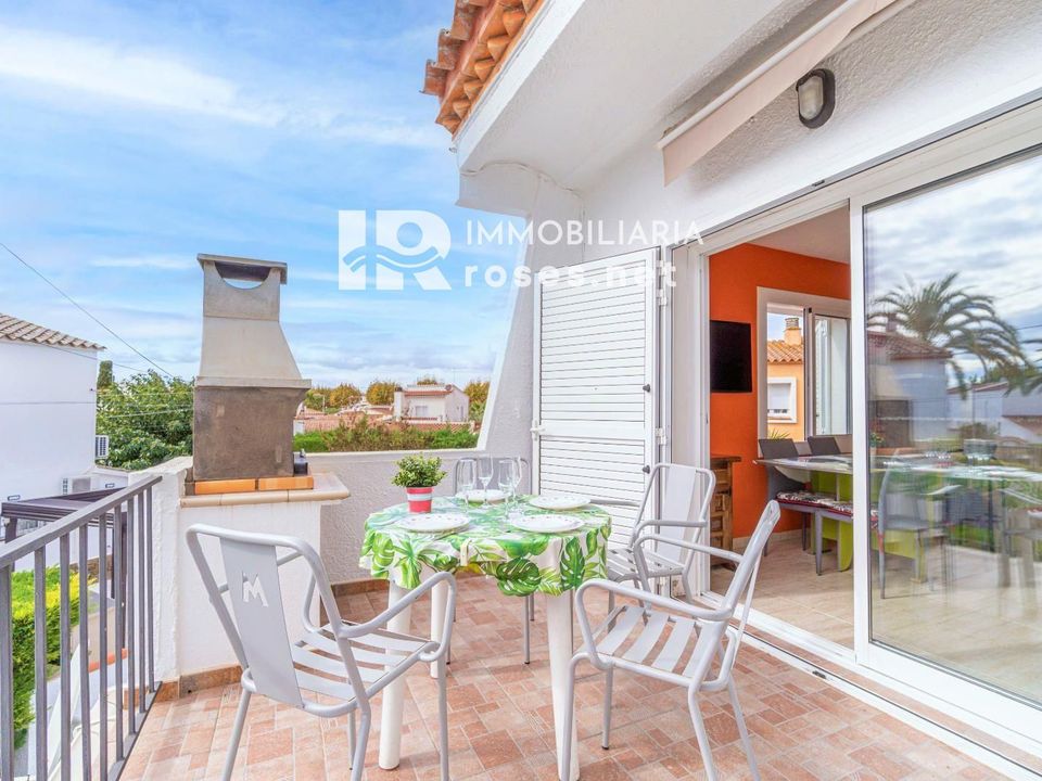 Apartament a Empuriabrava, Gerona - foto 2