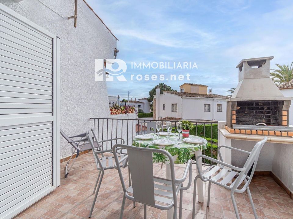 Apartament a Empuriabrava, Gerona - foto 3