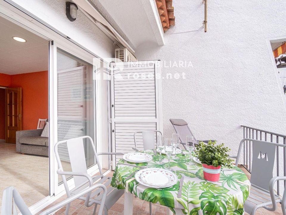 Apartament a Empuriabrava, Gerona - foto 4