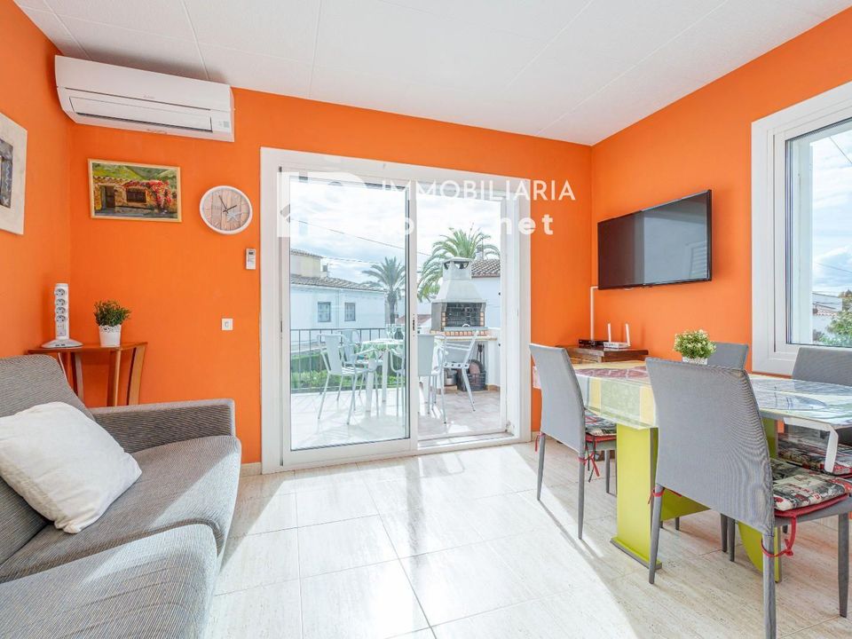 Apartament a Empuriabrava, Gerona - foto 5