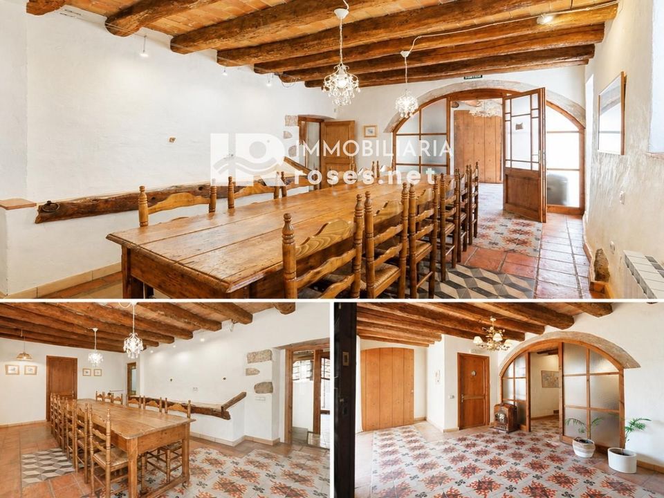 Villa i Fortia, Gerona - foto 3
