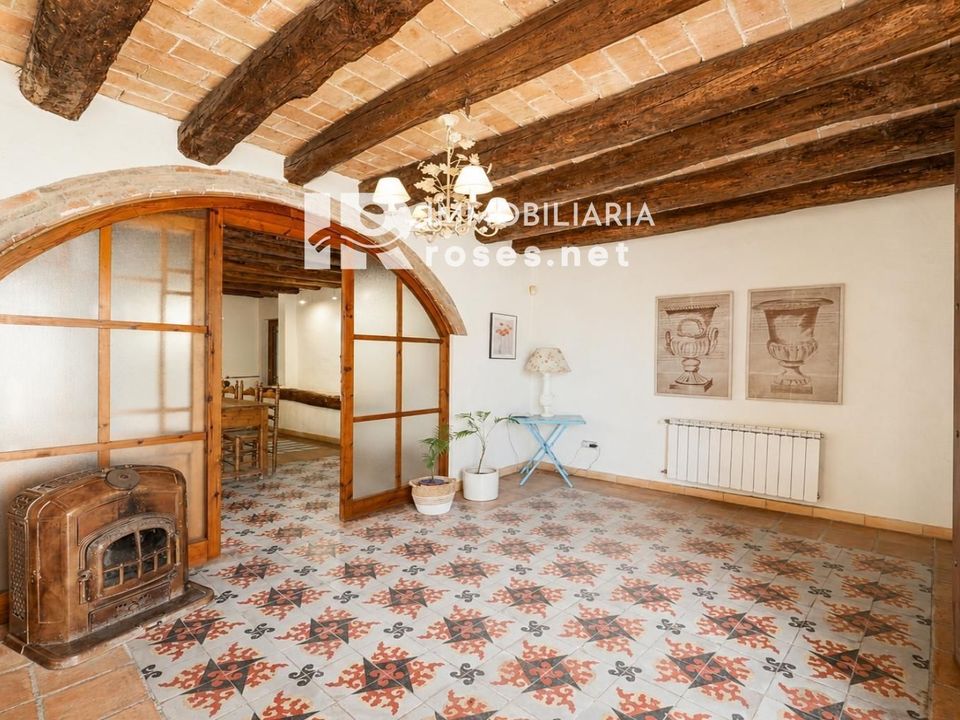 Villa i Fortia, Gerona - foto 4