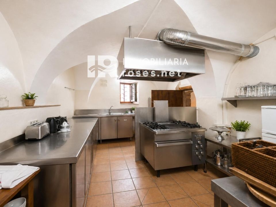 Villa i Fortia, Gerona - foto 5