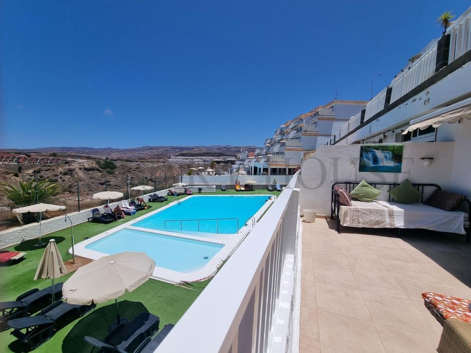 Wohnung in Mogan, Gran Canaria - Foto 2