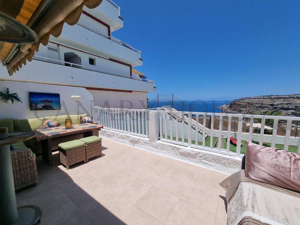 Wohnung in Mogan, Gran Canaria - Foto 3