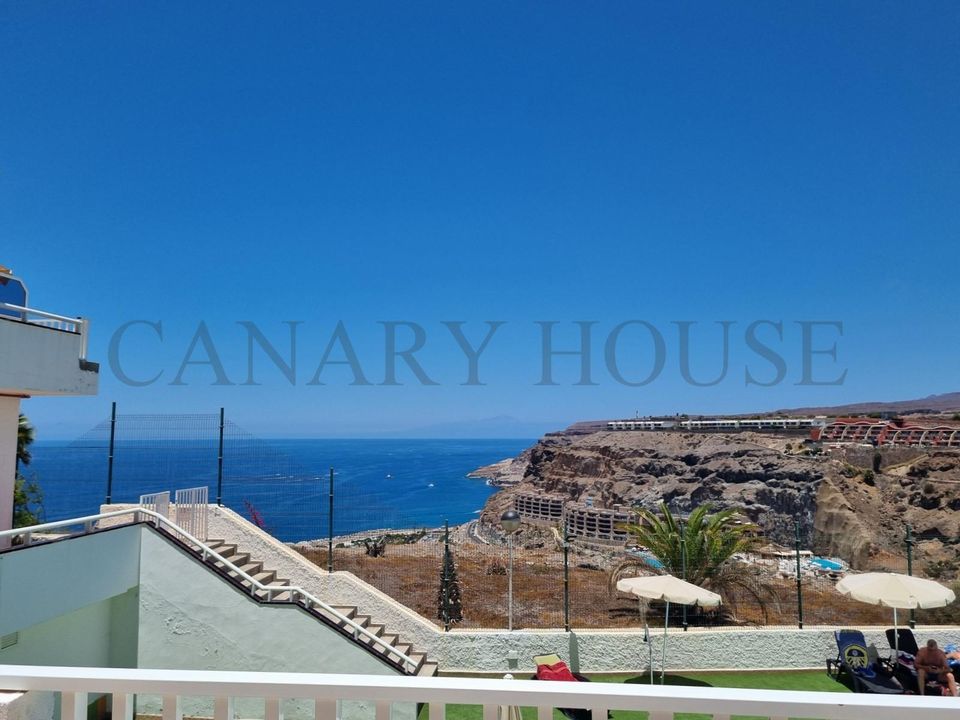 Wohnung in Mogan, Gran Canaria - Foto 4