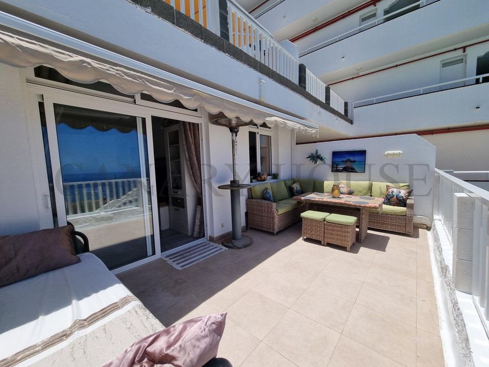 Wohnung in Mogan, Gran Canaria - Foto 5