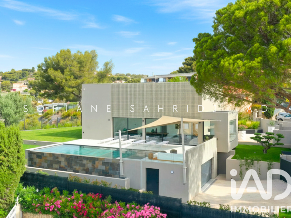 Villa em Bandol, Var - foto 2