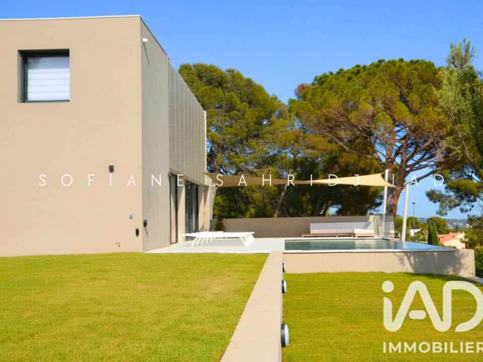 Villa em Bandol, Var - foto 3