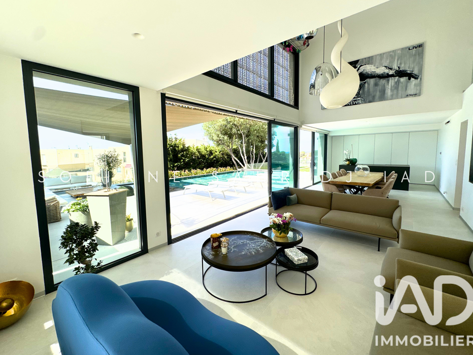 Villa em Bandol, Var - foto 4