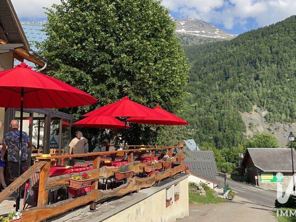 Villa in Vaujany, Isere - foto 2