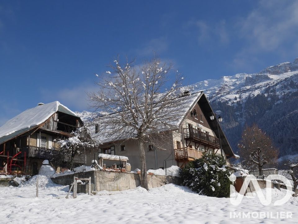 Villa in Vaujany, Isere - foto 3