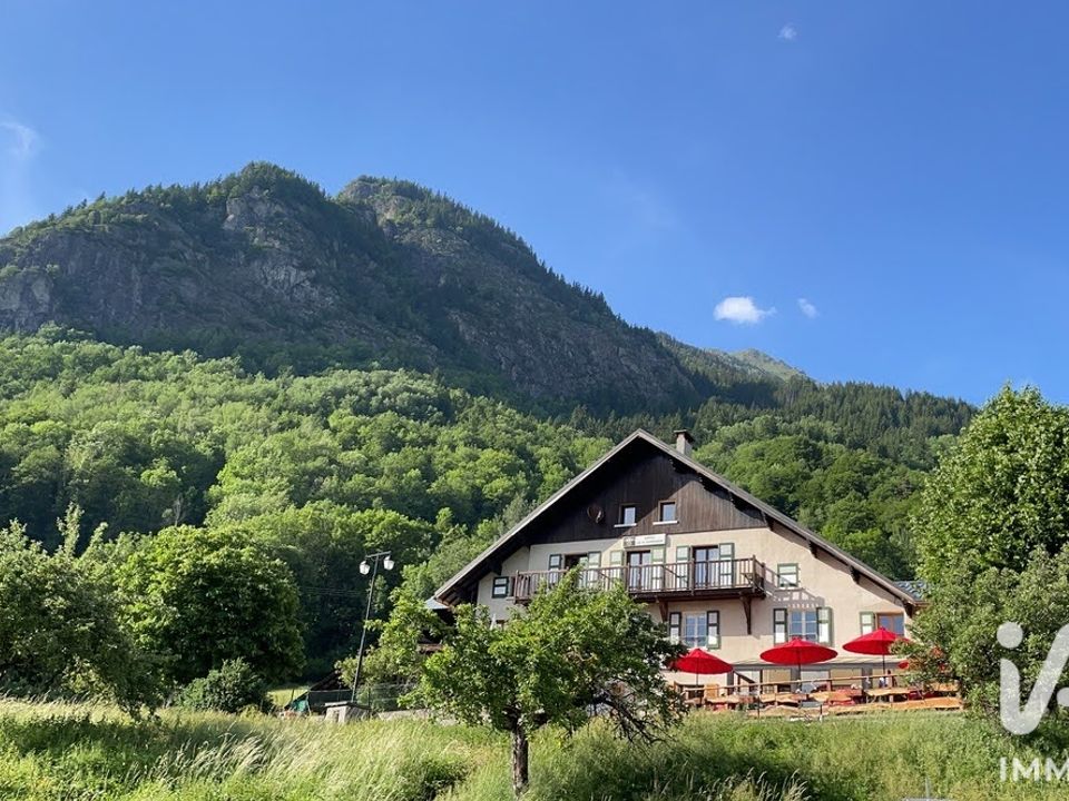 Villa in Vaujany, Isere - foto 5