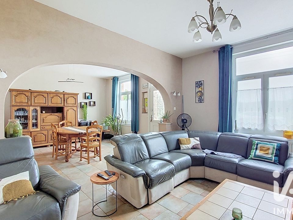 Casa de aldeia em Quarouble, Nord - foto 3