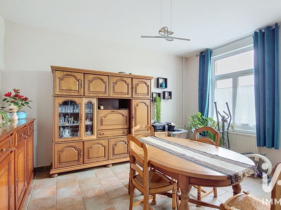Casa de aldeia em Quarouble, Nord - foto 4