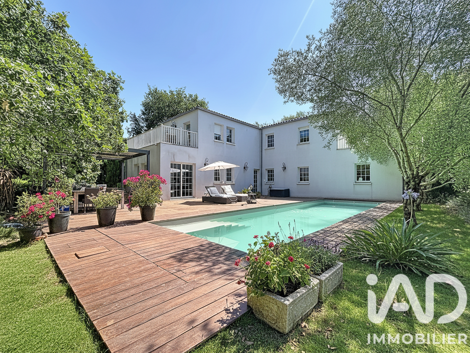Villa i Saint-Jean, Haute-Garonne - foto 1