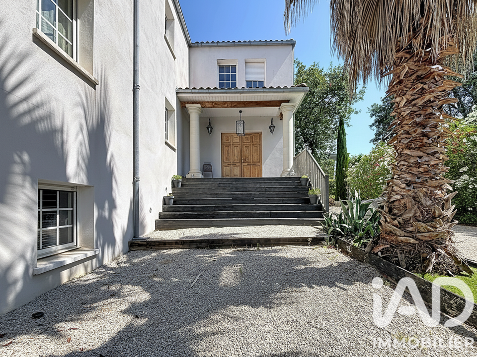 Villa i Saint-Jean, Haute-Garonne - foto 3