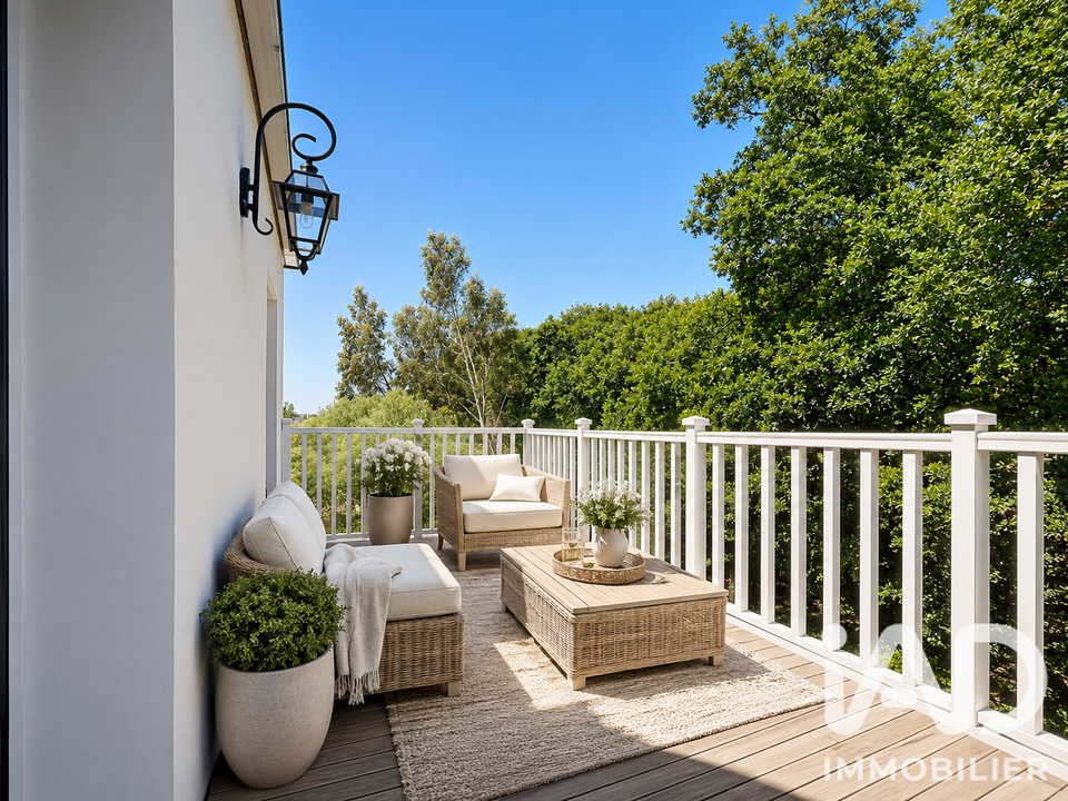 Villa i Saint-Jean, Haute-Garonne - foto 4