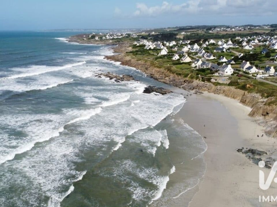 Villa a Plozévet, Finistere - foto 1