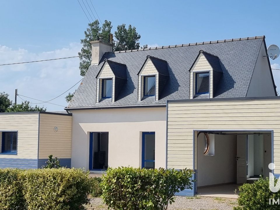 Villa a Plozévet, Finistere - foto 2