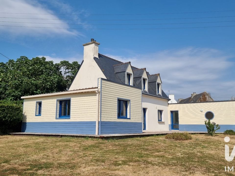 Villa a Plozévet, Finistere - foto 4