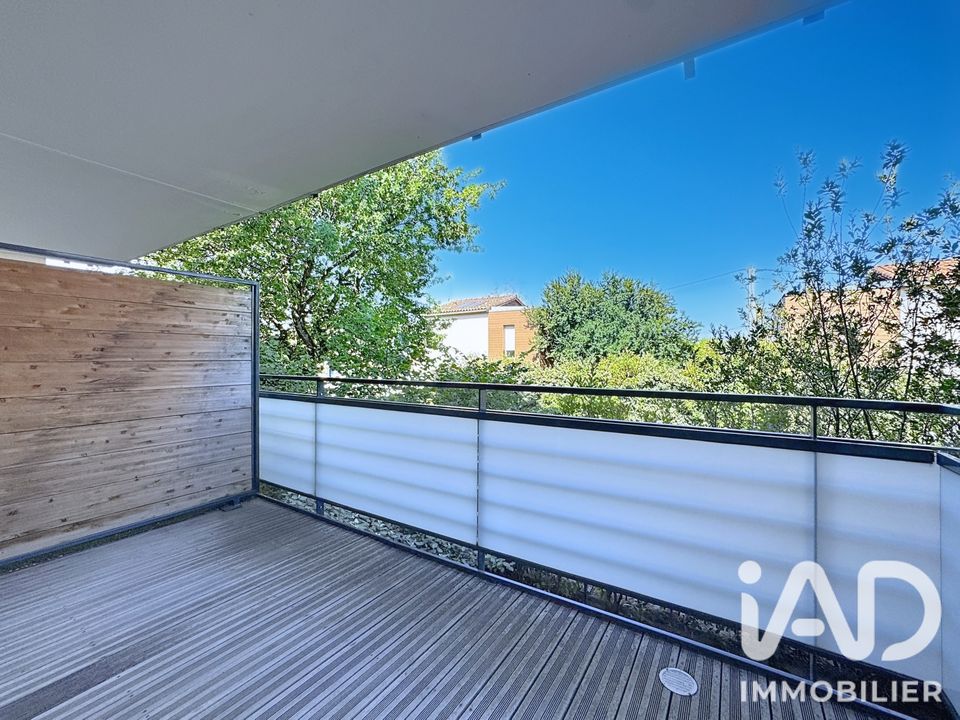 Lejlighed i Tournefeuille, Haute-Garonne - foto 2