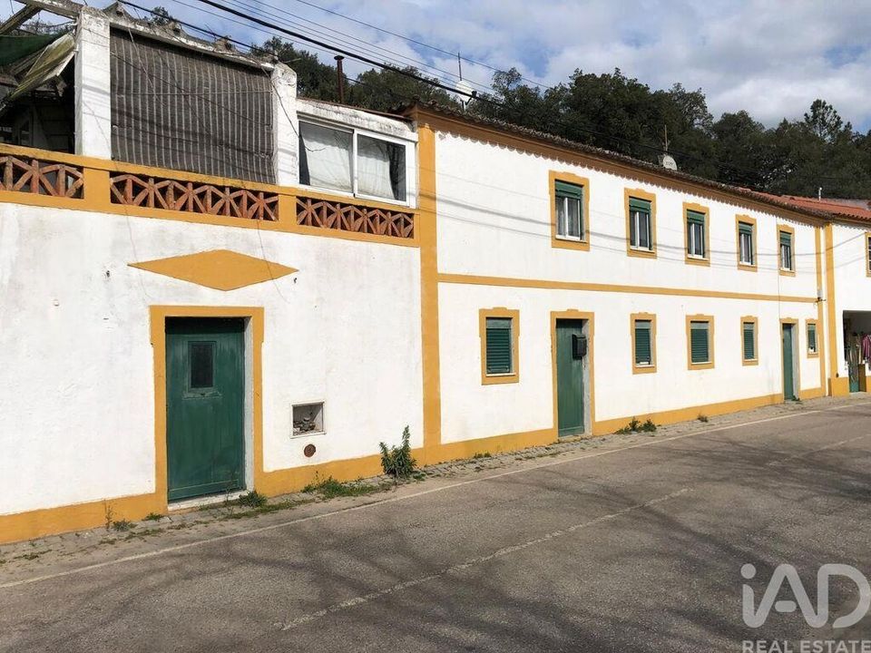 Dorpshuis in Castelo de Vide, Portalegre - foto 1