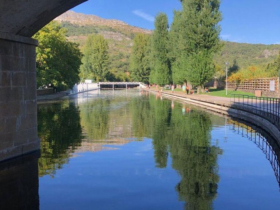 Dorpshuis in Castelo de Vide, Portalegre - foto 2