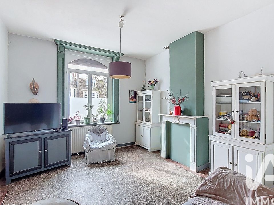 Dorpshuis in Valenciennes, Nord - foto 1