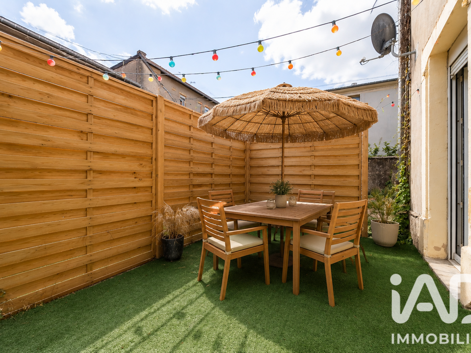 Apartamento em Saint-Julien-lès-Metz, Moselle - foto 2