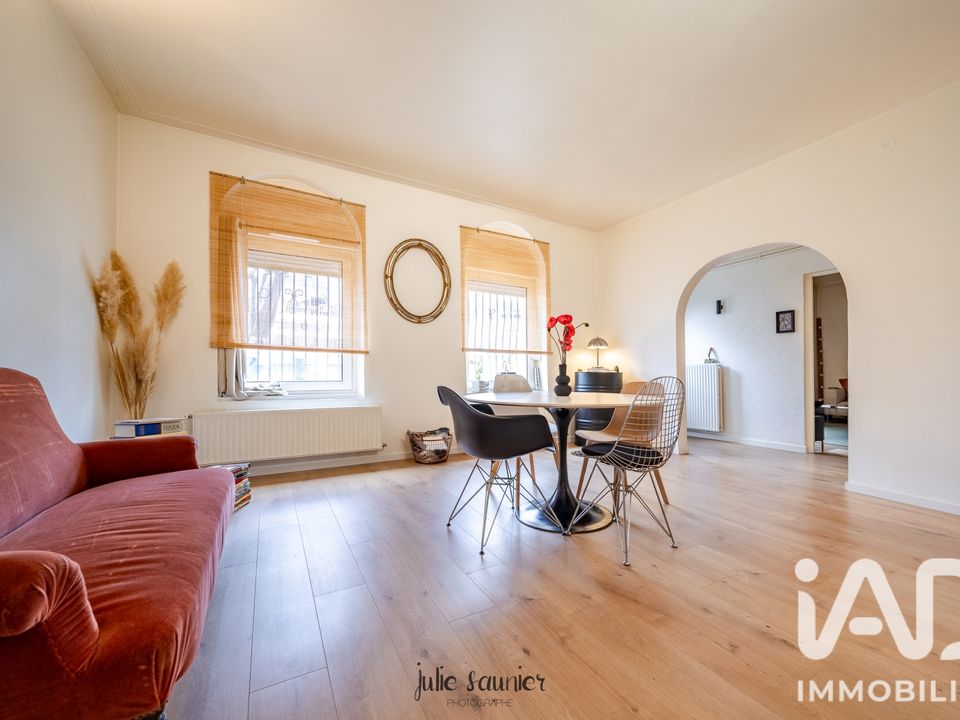 Apartamento em Saint-Julien-lès-Metz, Moselle - foto 3