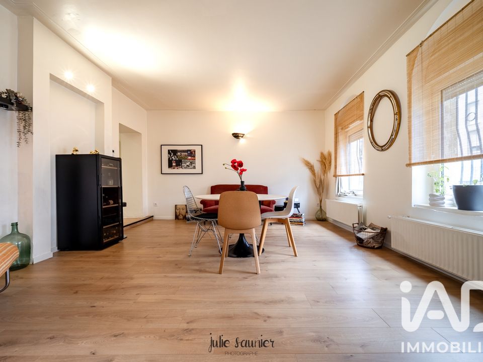 Apartamento em Saint-Julien-lès-Metz, Moselle - foto 4