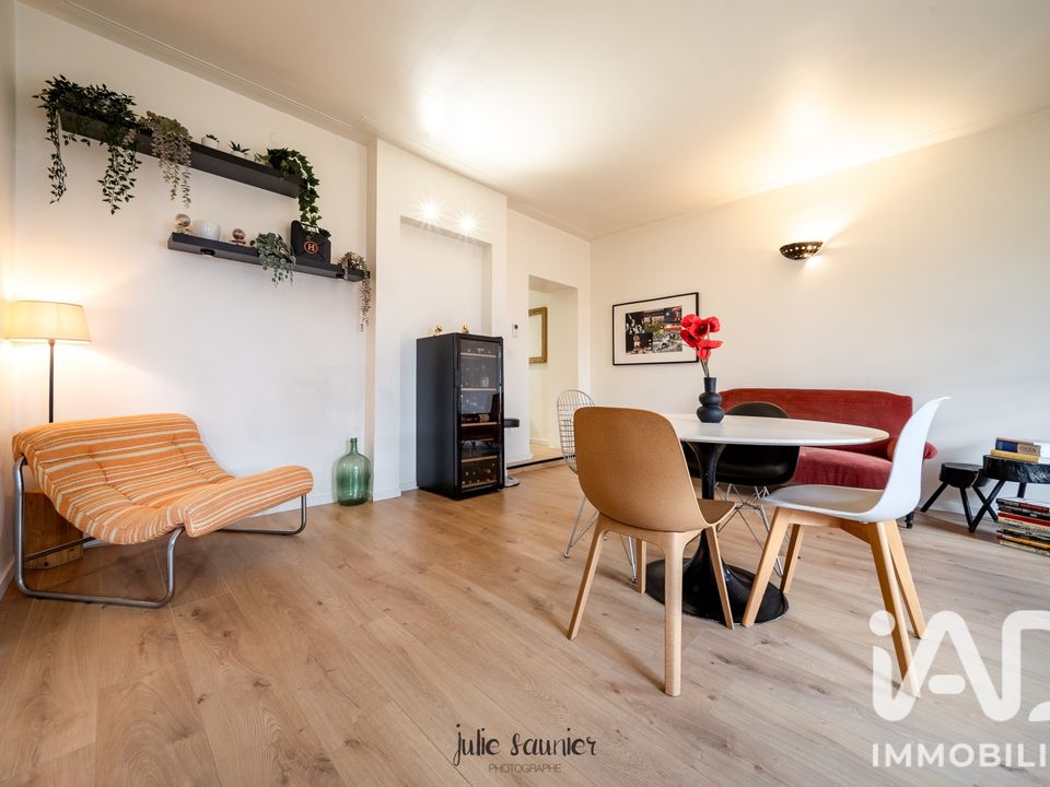 Apartamento em Saint-Julien-lès-Metz, Moselle - foto 5
