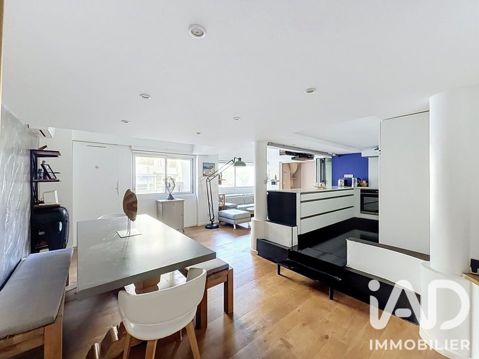 Apartament a Biarritz, Pyrenees-Atlantiques - foto 2